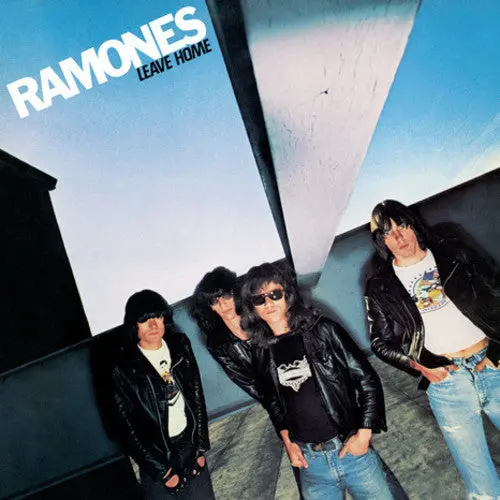 Ramones- Leave Home: 40Th Anniversary Edition [Deluxe 3Cd/1Lp] 1