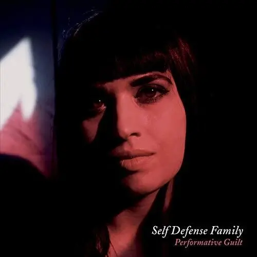 Self Defense Family- Performative Guilt 1