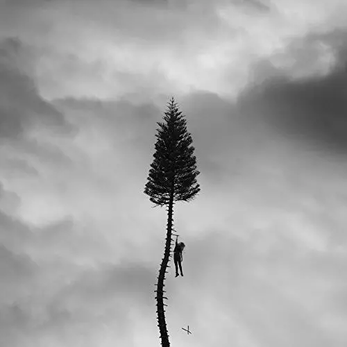 Manchester Orchestra- A Black Mile To The Surface (Cd) 1