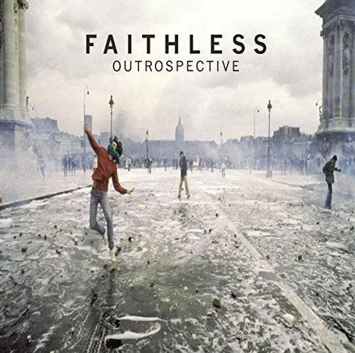 Faithless- Outro-Spective 1
