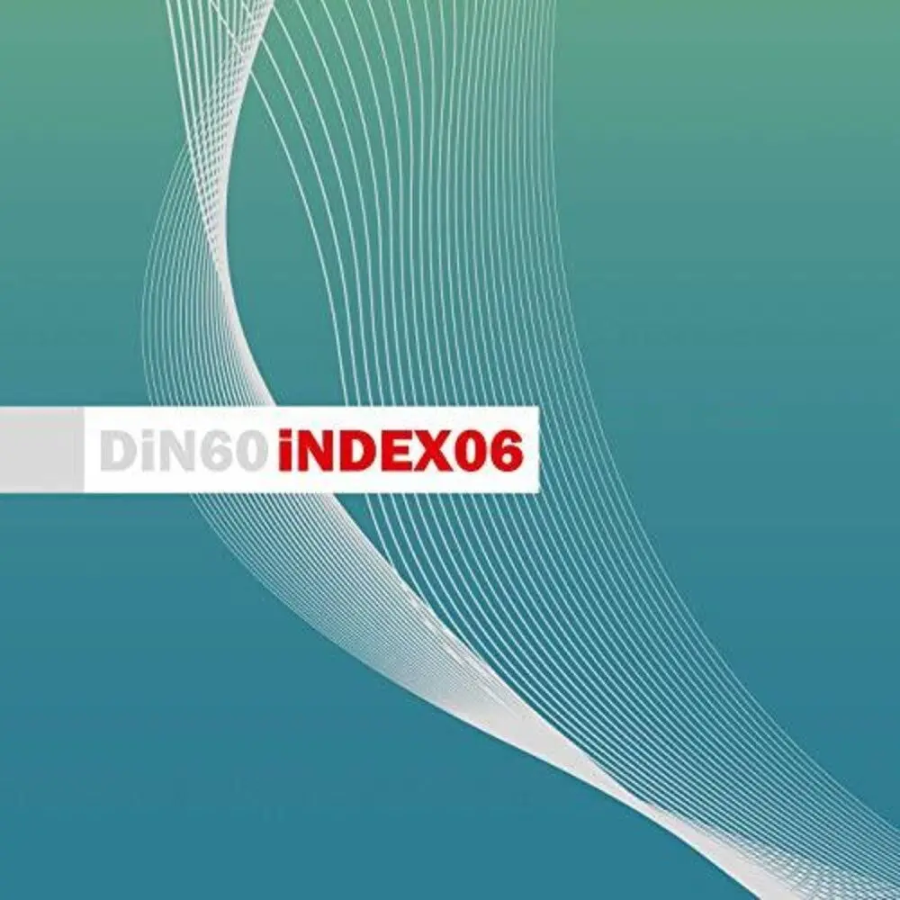 Index06 / Various- Index06 (Cd) 1