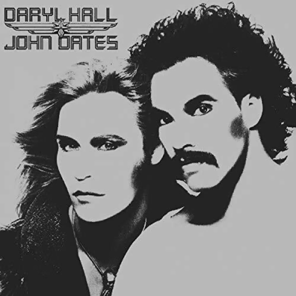 Daryl Hall & John Oates- Daryl Hall & John Oates (Cd) 1
