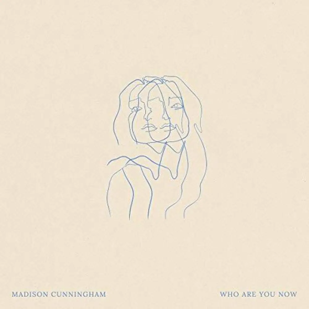 Madison Cunningham- Who Are You Now (Cd) 1