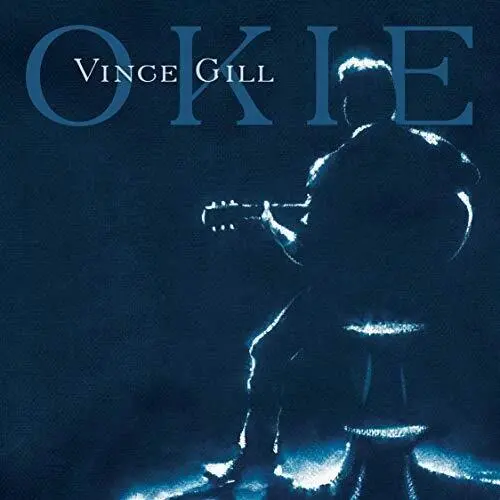 Vince Gill- Okie 1