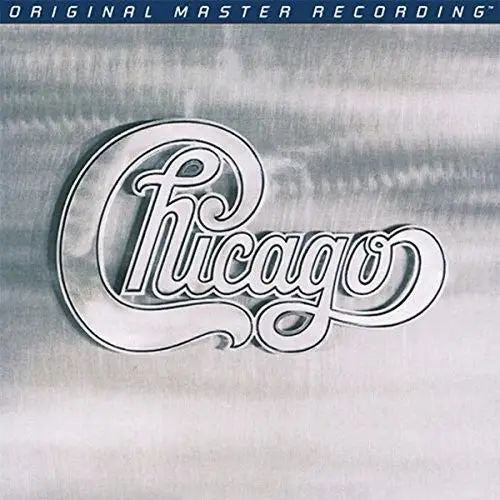 Chicago- Chicago Ii (Cd) 1