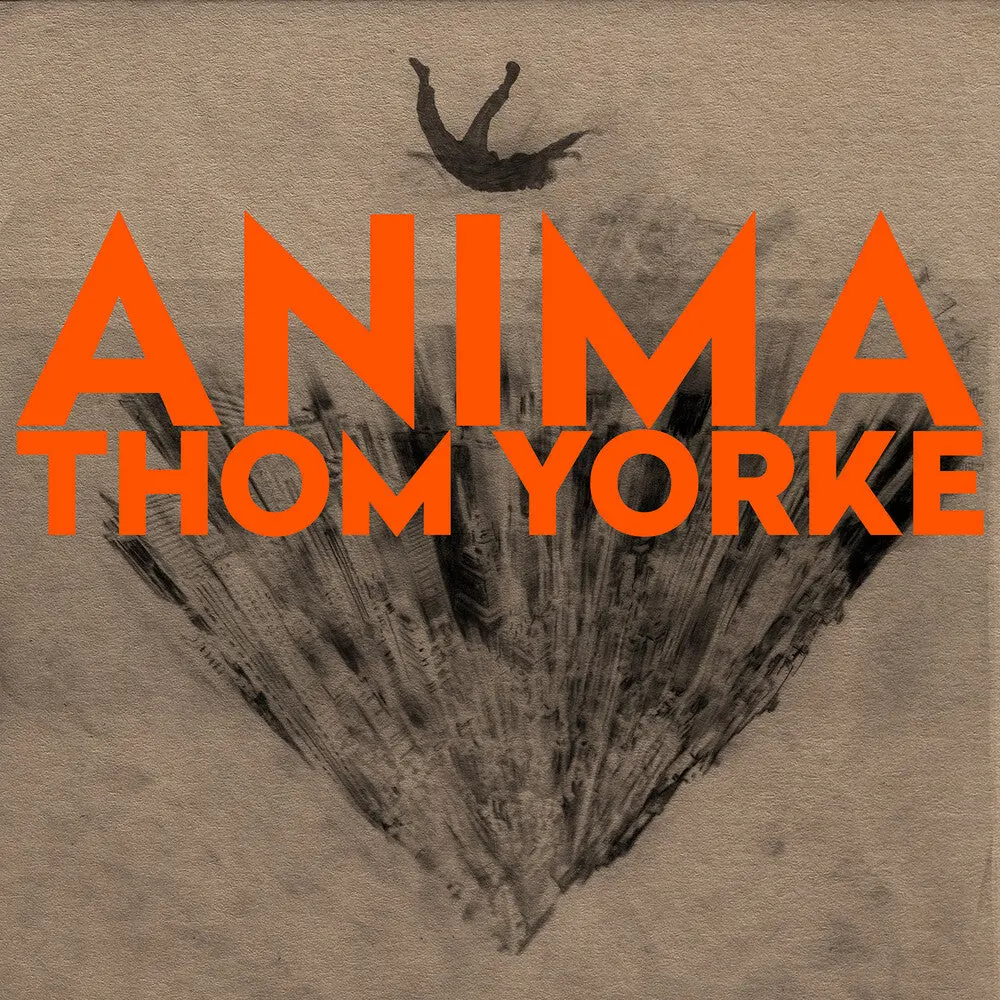 Thom Yorke- Anima (Cd) 1