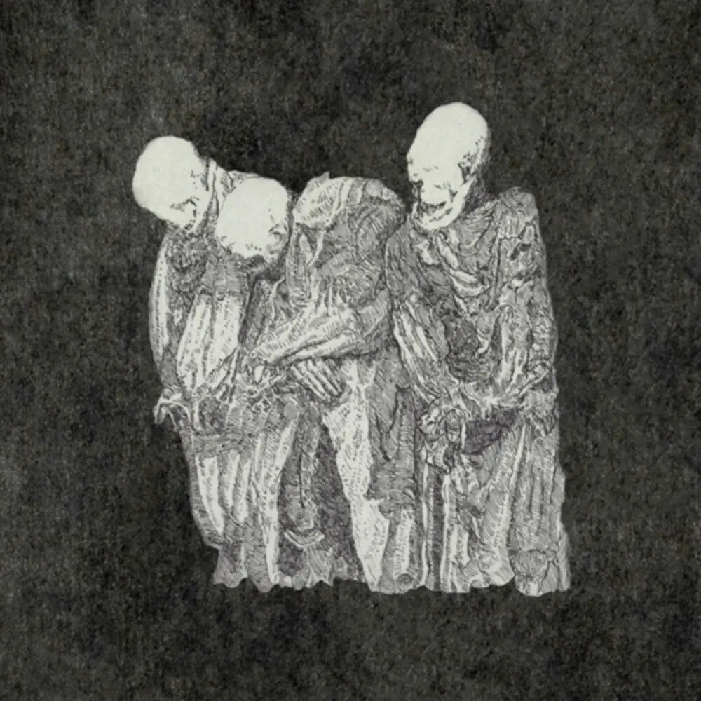 Mylingar- Doda Sjalar (Cd) 1