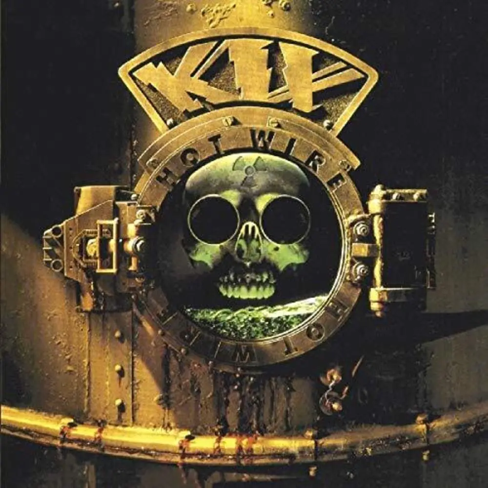 Kix- Hot Wire (Cd) 1