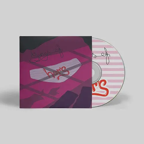 Her's- Songs Of Her's (Cd) 1