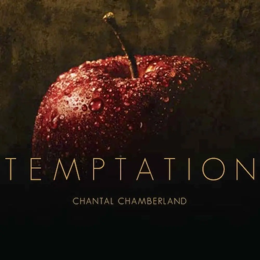 Chantal Chamberland- Temptation (Mqa-Cd) 1