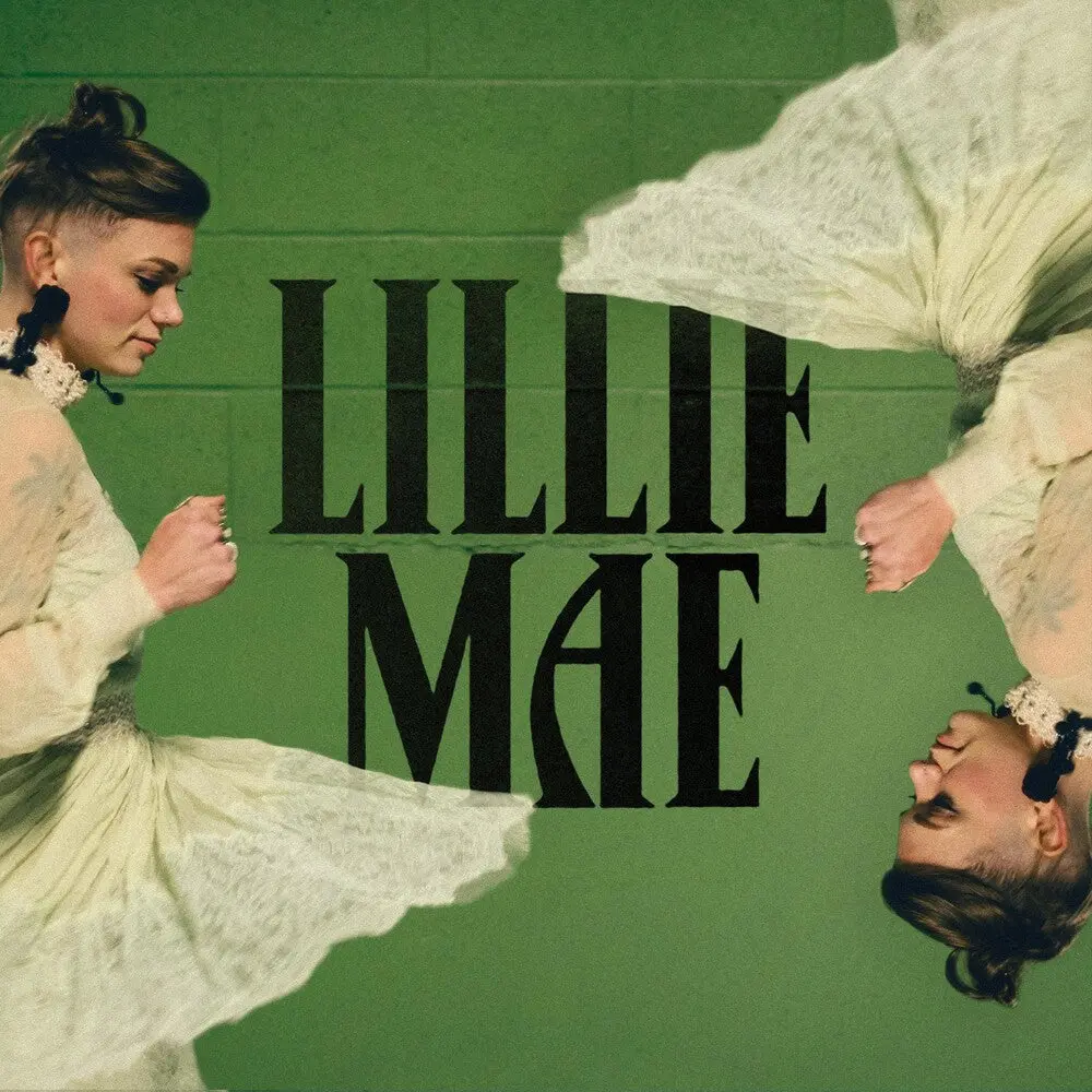 Lillie Mae- Other Girls (Cd) 1