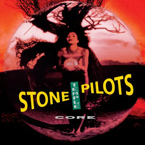 Stone Temple Pilots- Core (Cd) 1