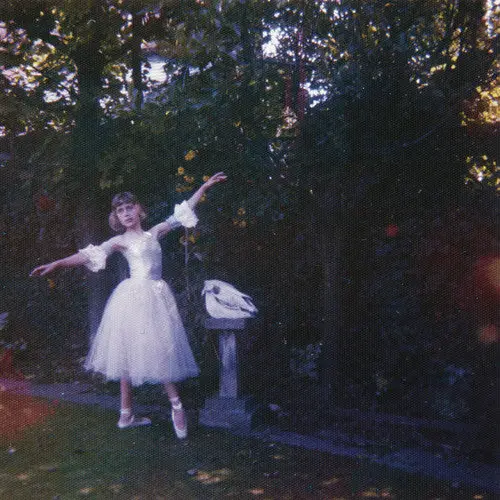 Wolf Alice- Visions Of A Life (Cd) 1