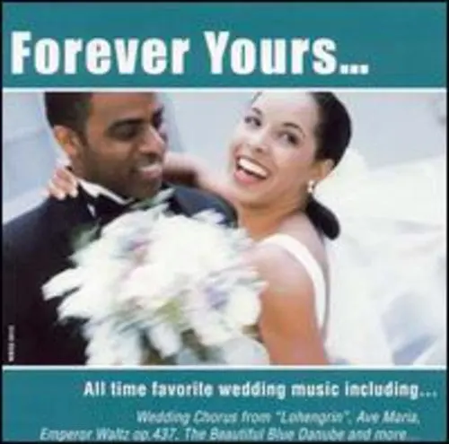 Countdown Singers- Forever Yours (Cd) 1