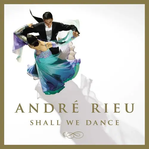Andre Rieu- Shall We Dance (Cd) 1