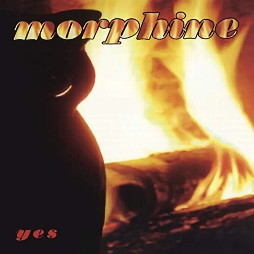 Morphine- Yes (Cd) 1