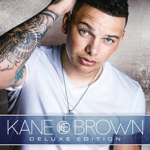 Kane Brown- Kane Brown [Deluxe Edition] (Cd) 1