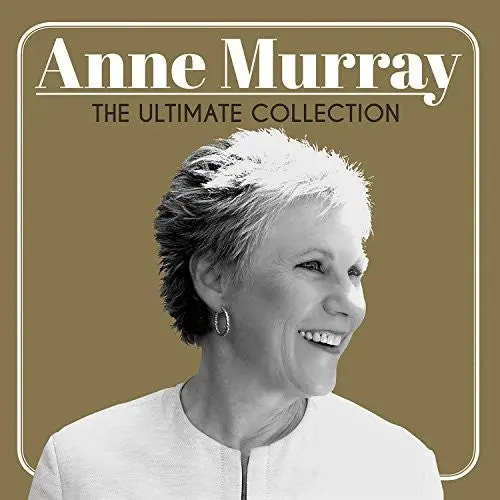 Anne Murray- The Ultimate Collection (Cd) 1