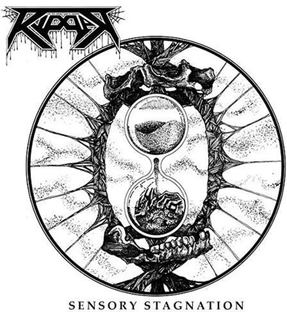 Ripper- Sensory Stagnation (Cd) 1