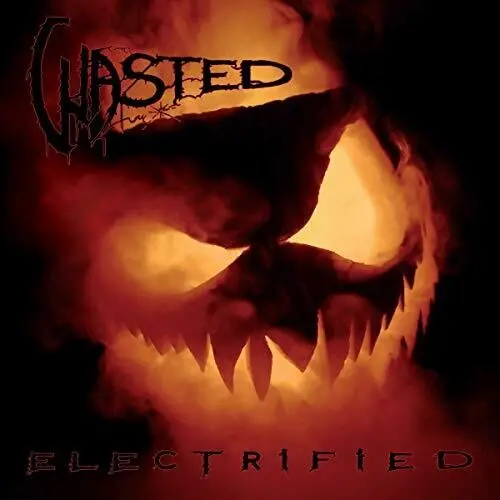 Wasted- Electrified 1
