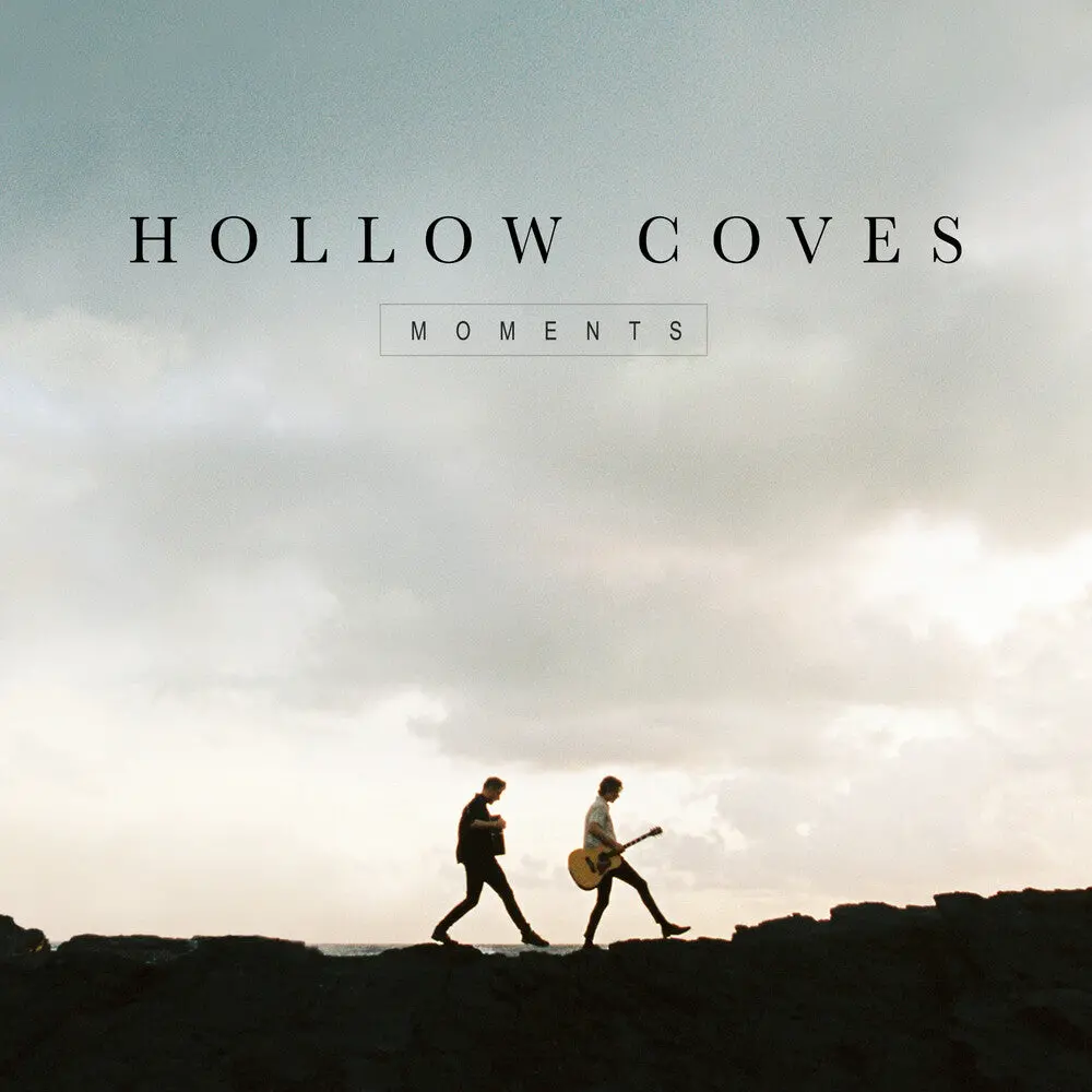 Hollow Coves- Moments (Cd) 1