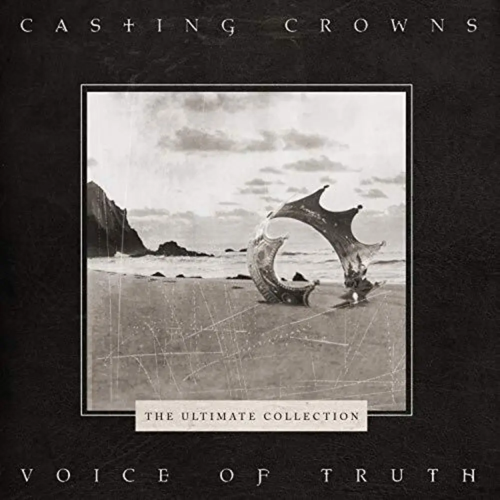 Casting Crowns- Voice Of Truth: The Ultimate Collection (Cd) 1