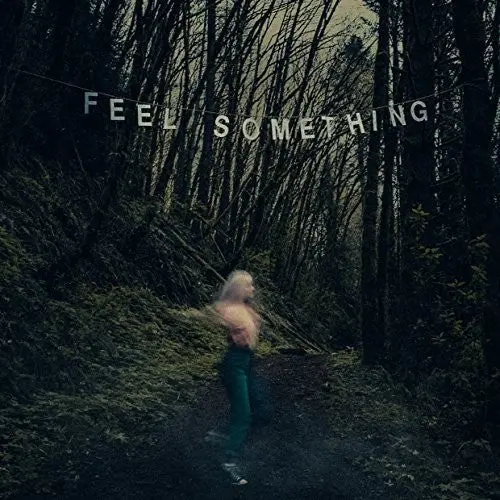 Movements- Feel Something (Cd) 1