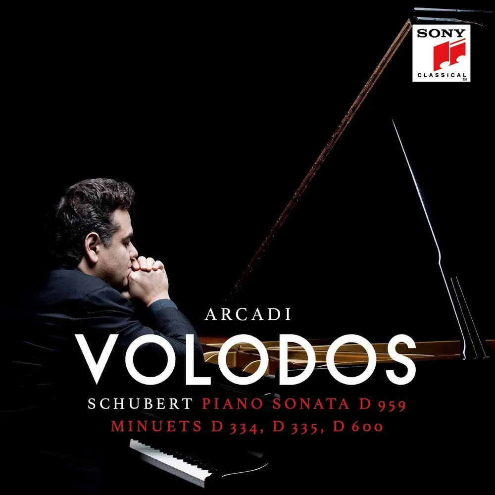 Schubert / Arcadi Volodos- Piano Sonata D 959 (Cd) 1