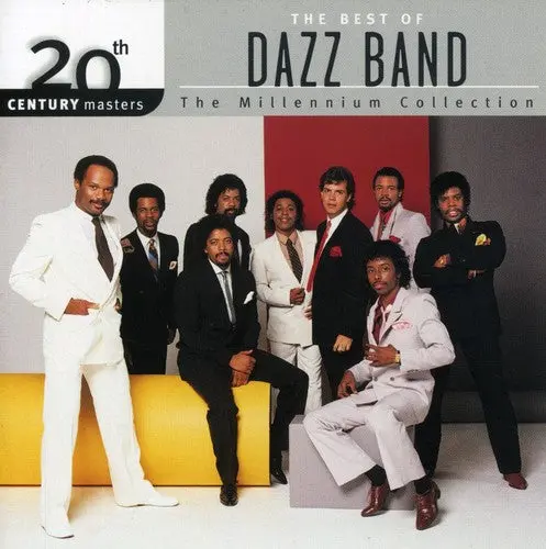 Dazz Band- 20Th Century Masters: Millennium Collection (Cd) 1