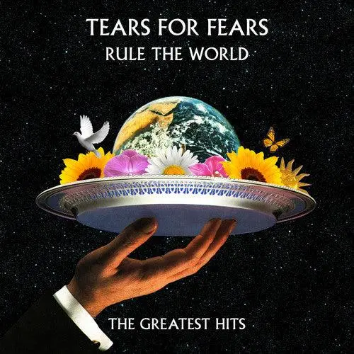 Tears For Fears- Rule The World: The Greatest Hits (Cd) 1