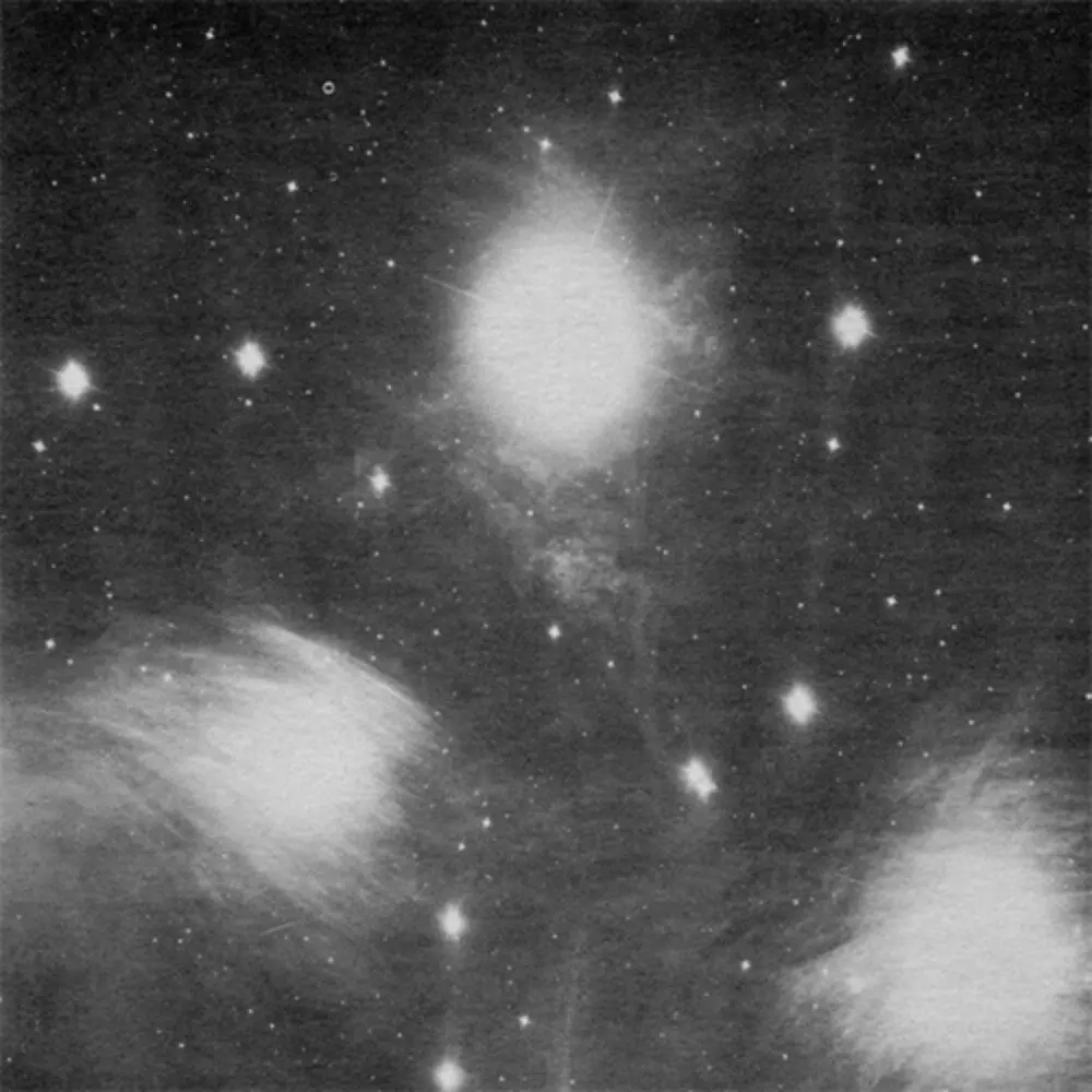Grouper- Aia: Dream Loss 1