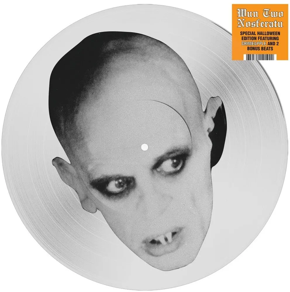 Wun Two- Nosferatu 1