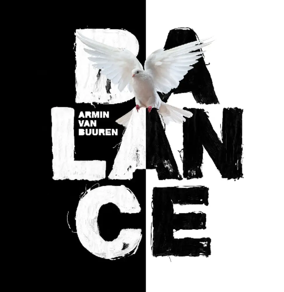 Armin Buuren Van- Balance (Cd) 1