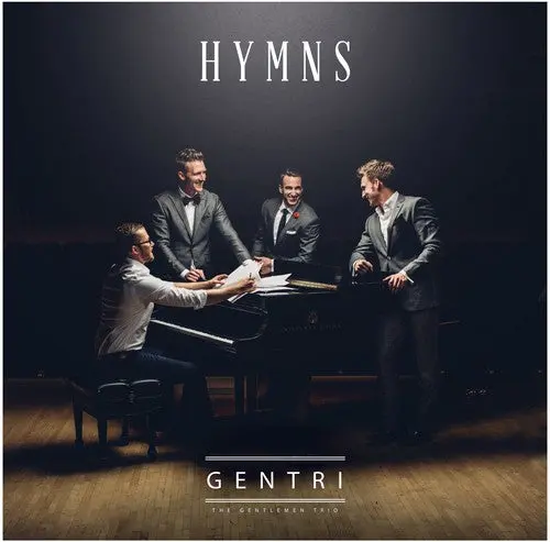 Gentri- Hymns (Cd) 1