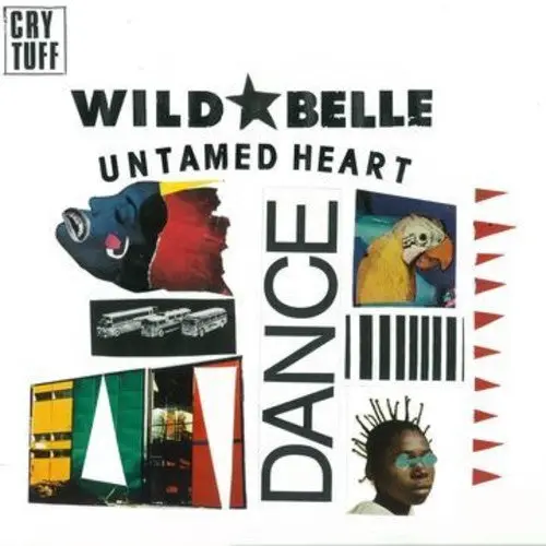 Wild Belle- Untamed Heart / Morphine Dreamer 1