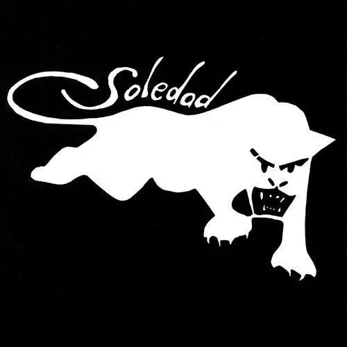 Soledad Brothers- Sugar & Spice / Johnny's Death 1