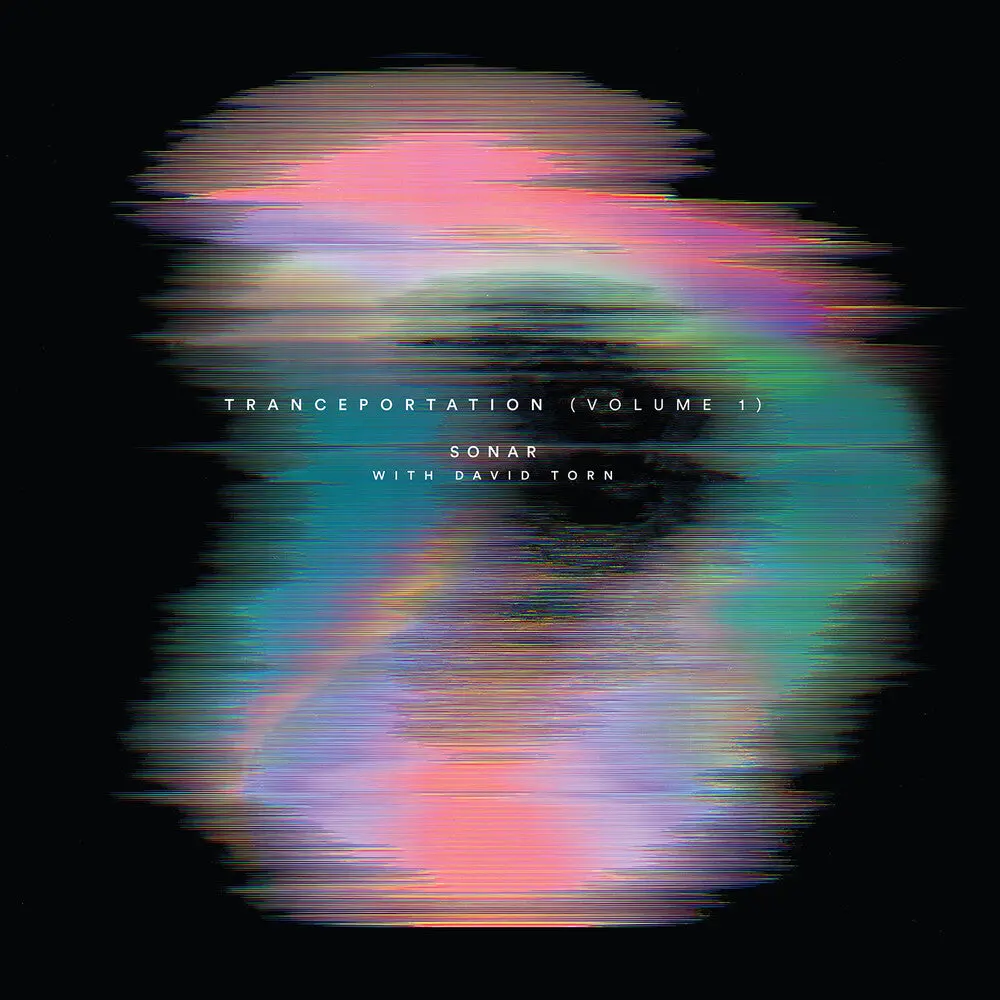 David Sonar Torn- Tranceportation Vol. 1 [Digipak] (Cd) 1