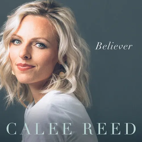 Calee Reed- Believer (Cd) 1