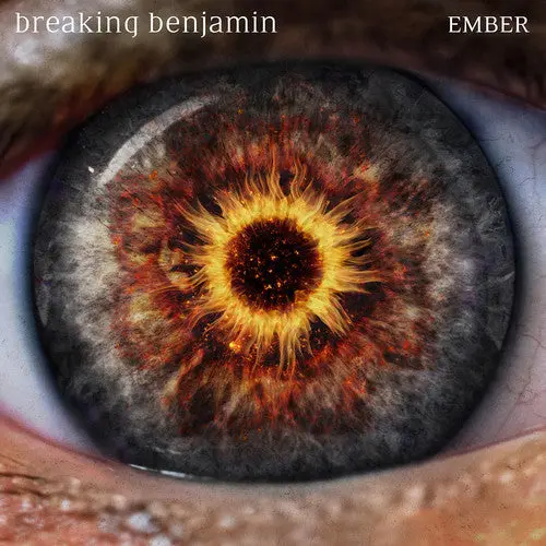 Breaking Benjamin- Ember (Cd) 1
