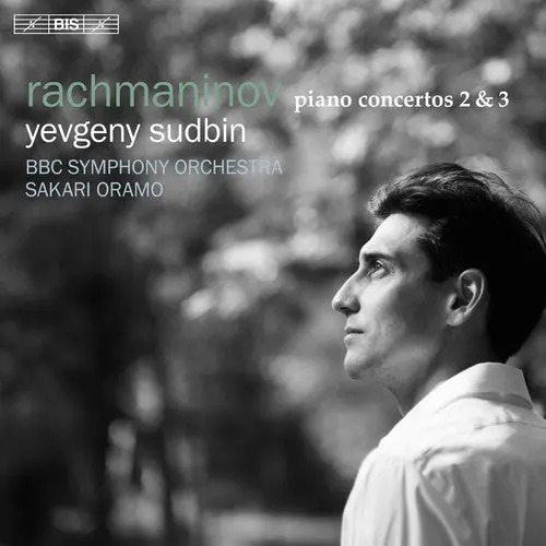Yevgeny Sudbin- Piano Concertos 2 & 3 (Cd) 1