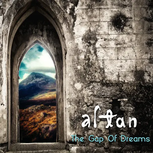 Altan- The Gap Of Dreams (Cd) 1