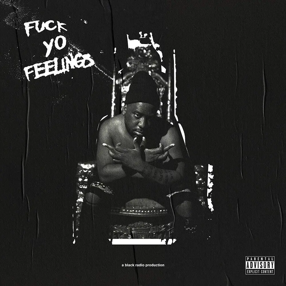 Robert Glasper- Fuck Yo Feelings (Cd) 1