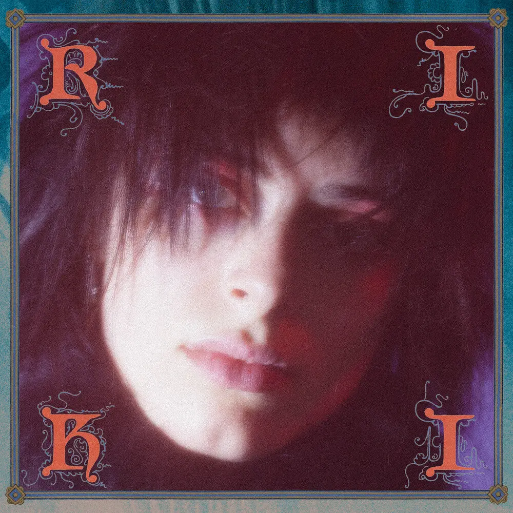 Riki- Riki (Cd) 1