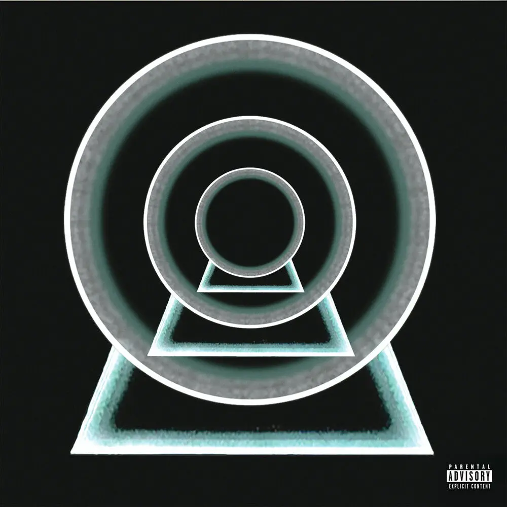 Russ- Shake The Snow Globe (Cd) 1