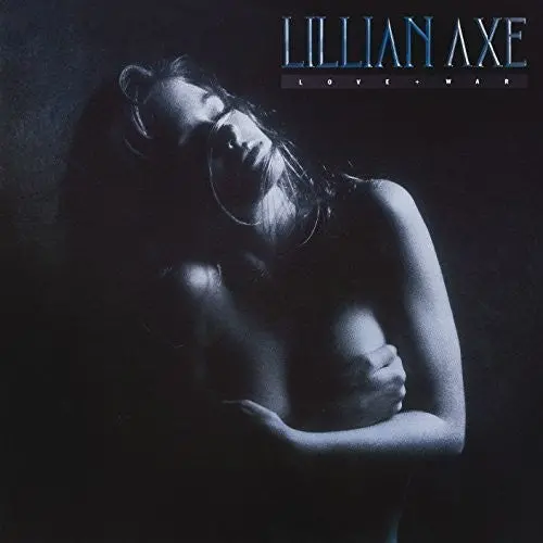 Lillian Axe- Love + War (Cd) 1