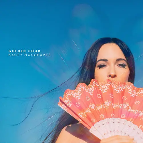Kacey Musgraves- Golden Hour (Cd) 1