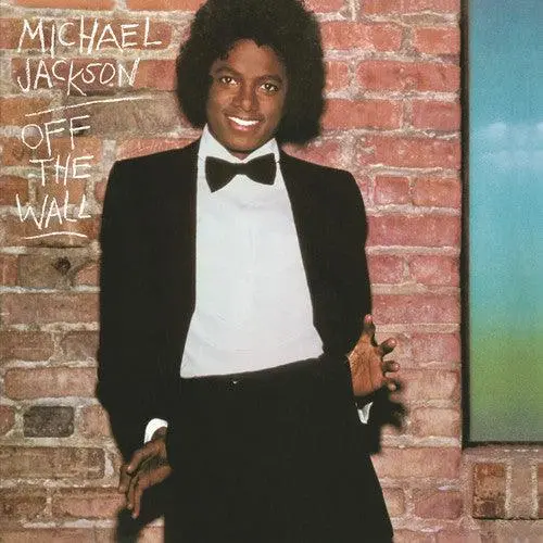 Michael Jackson- Off The Wall (Cd) 1