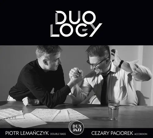 Paciorek / Lemanczyk- Duology (Cd) 1
