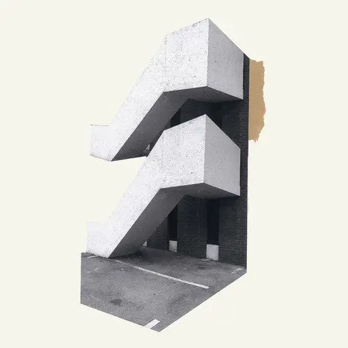 Damien Jurado- The Horizon Just Laughed (Cd) 1