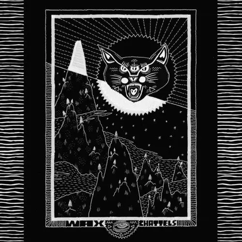 Wax Chattels- Wax Chattels 1